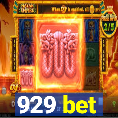 929 bet